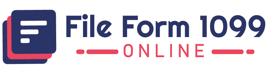 File Form 1099 online