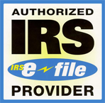 IRS authorized e file 1095 provider